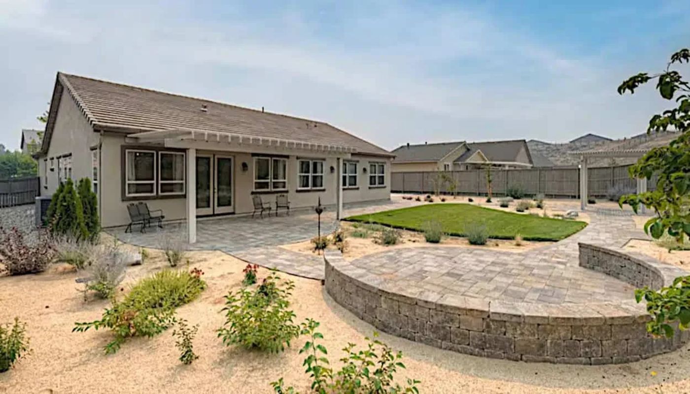 Sierra Health + Wellness: Rehab - Reno, NV