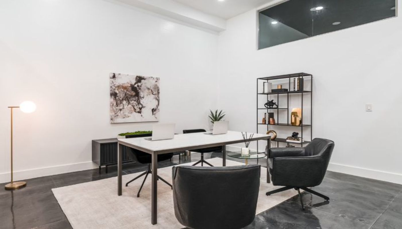 Silicon Beach Treatment Center