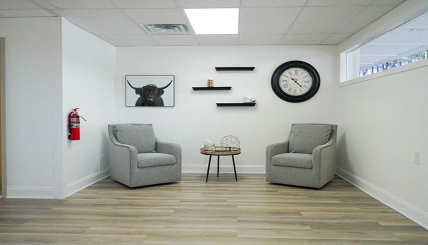 Silver Linings - New Jersey