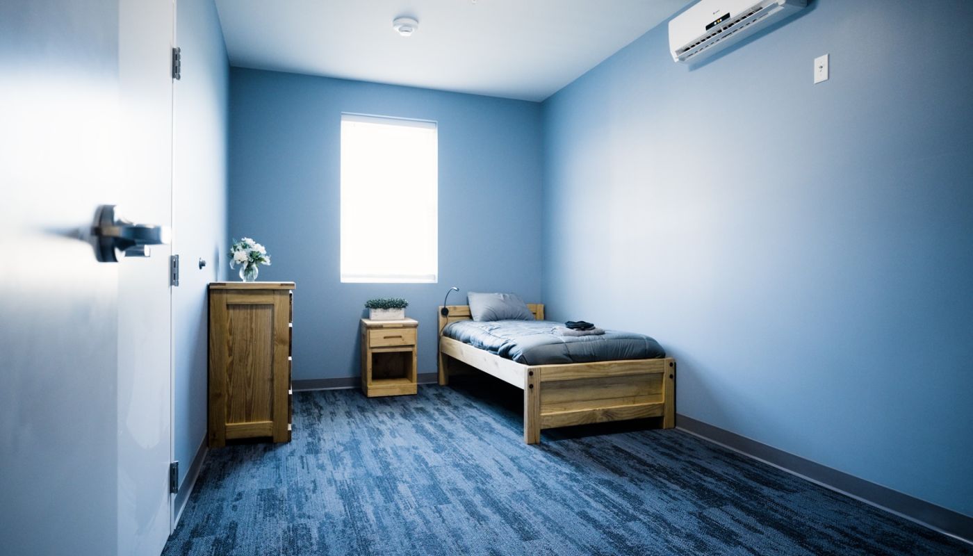 STR Behavioral Health - Silver Pines