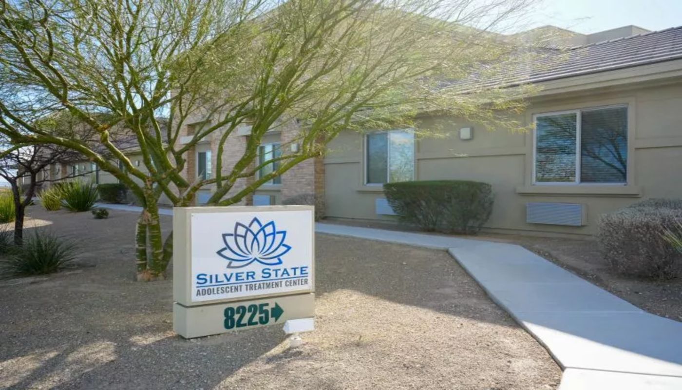 Silver State Adolescent Treatment Center