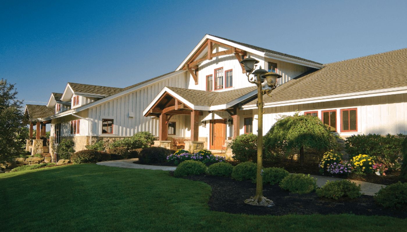 Silvermist Recovery for Men