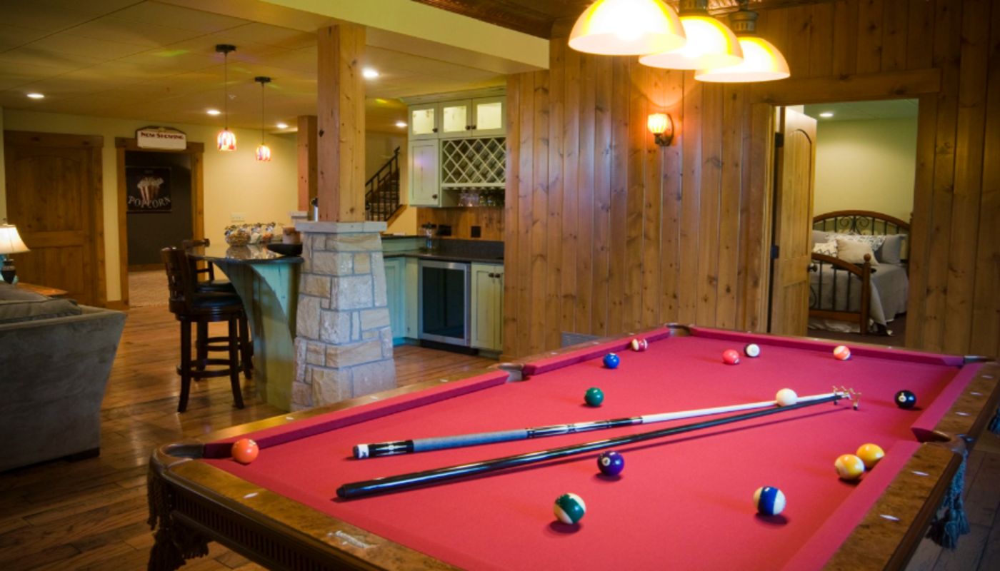 Silvermist Recovery for Men