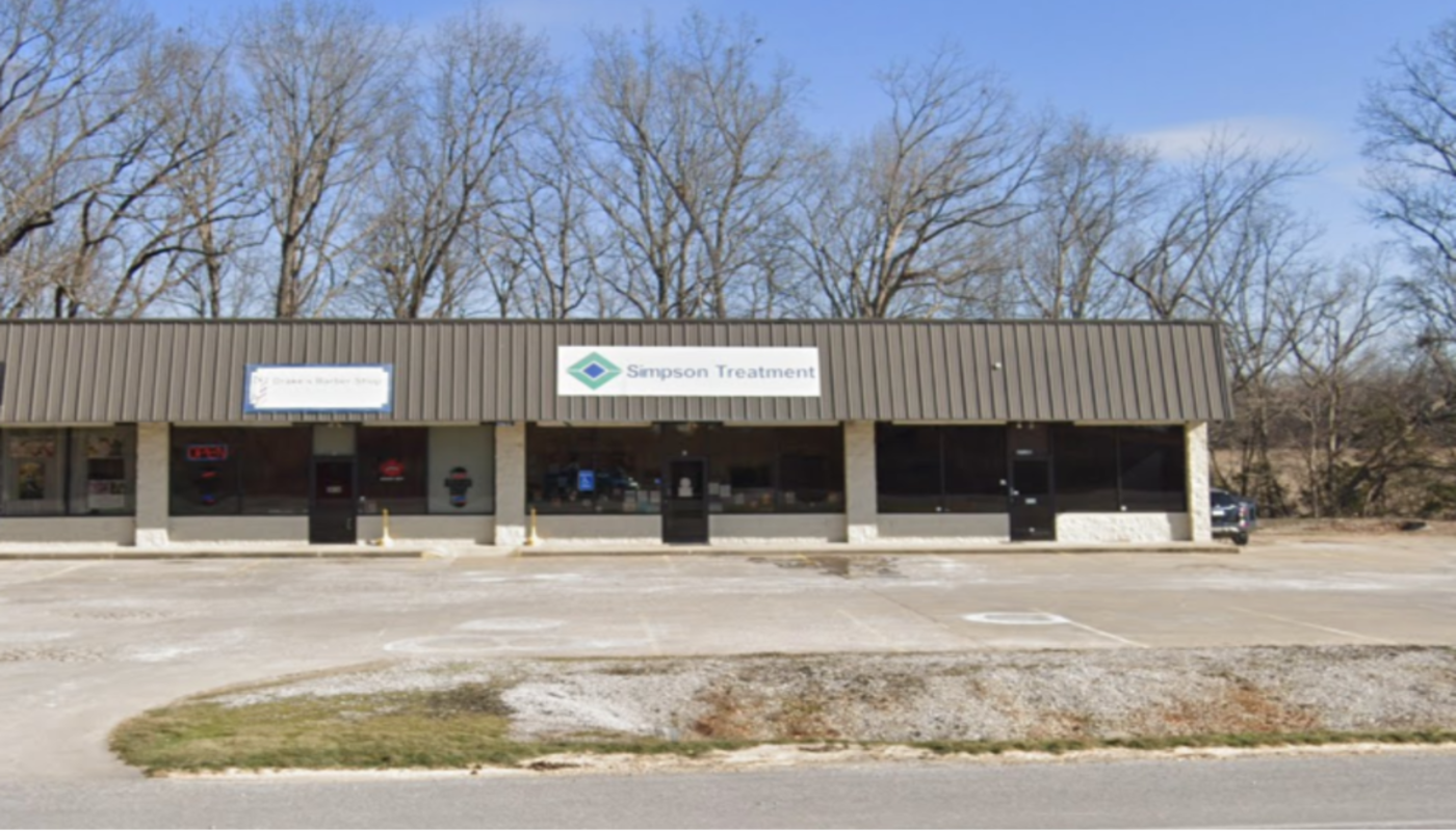 Simpson Treatment Services