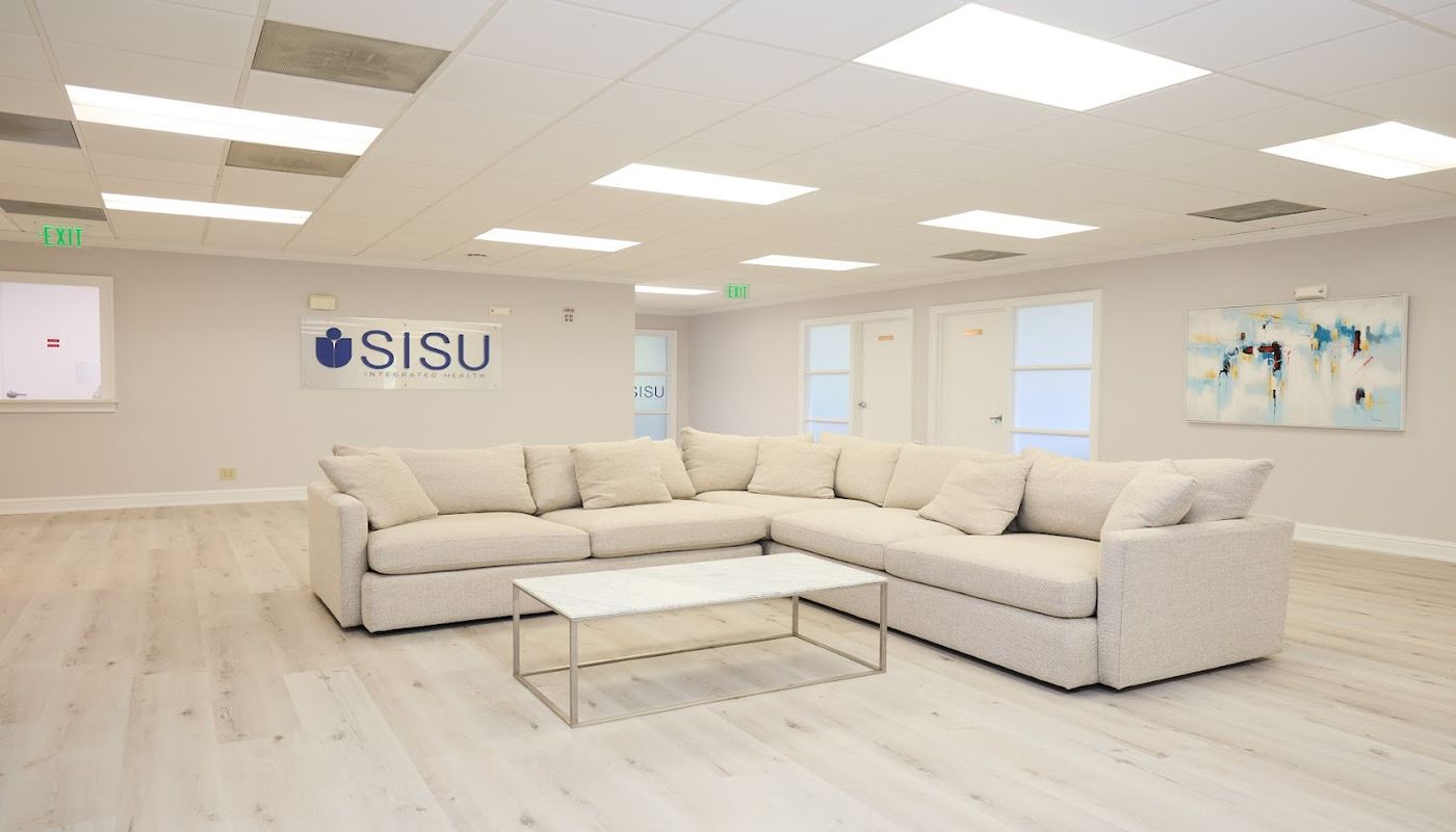 SISU Integrated Health