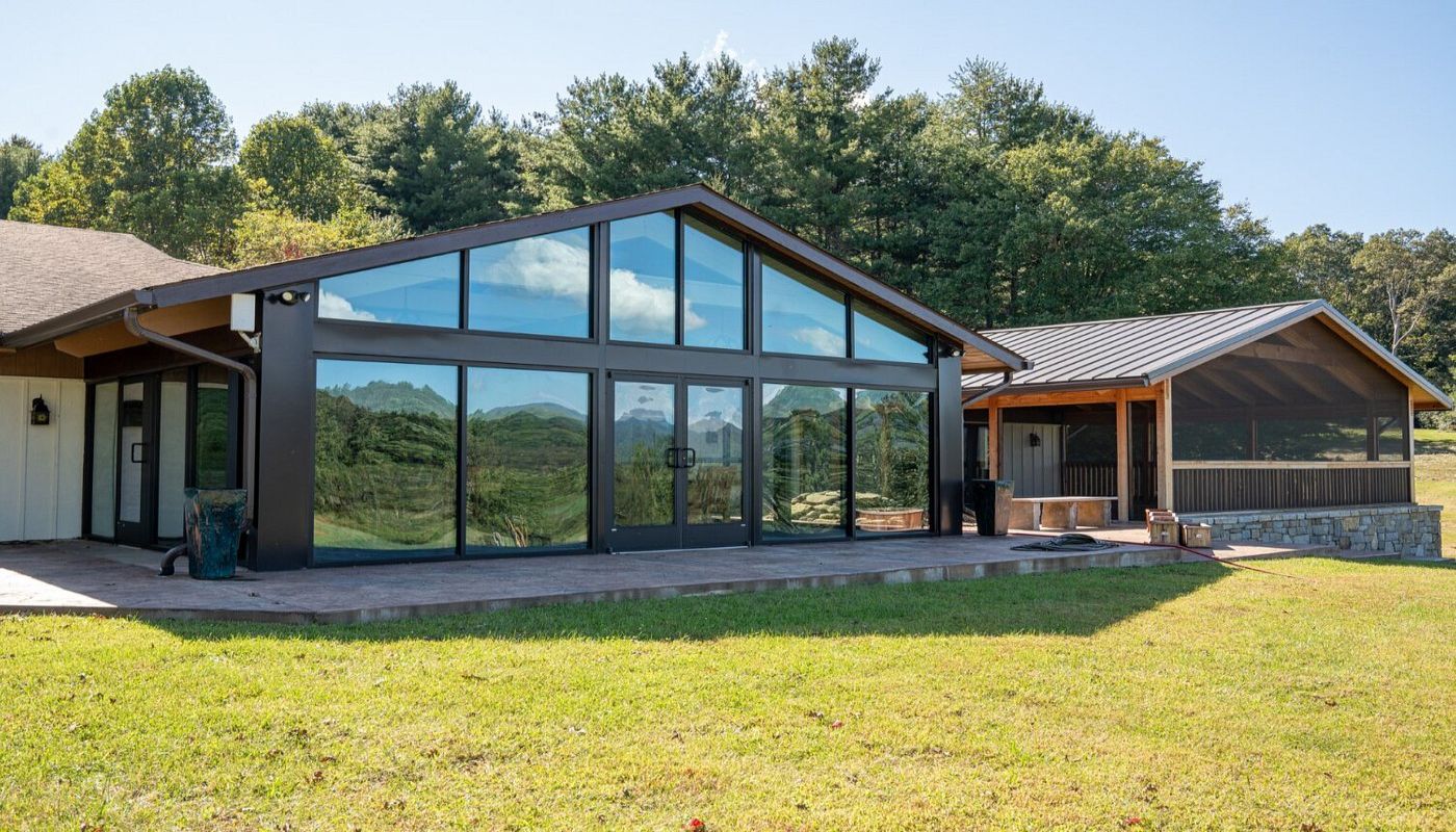 Skyterra Wellness Retreat