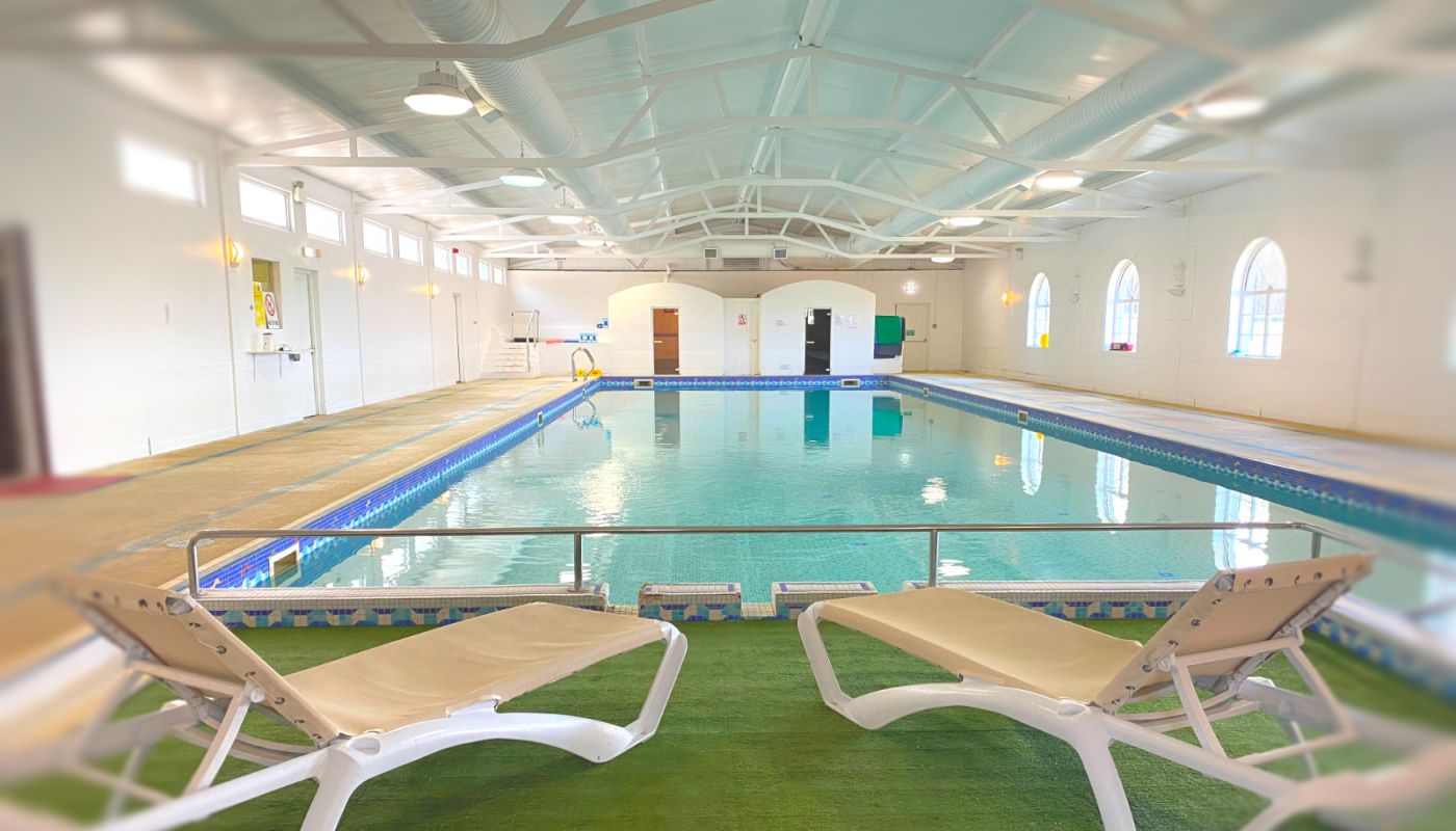 Smarmore Castle Private Clinic