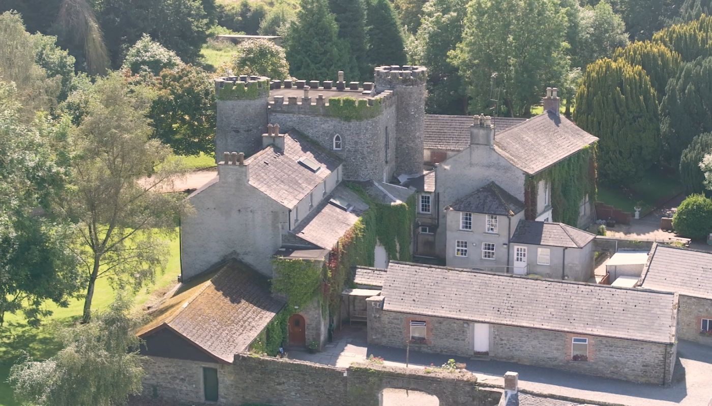 Smarmore Castle Private Clinic