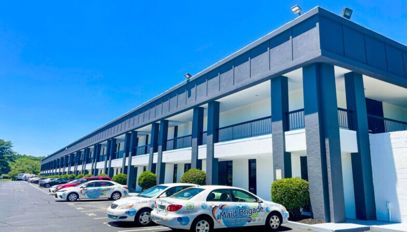 Sober Living America - Atlanta