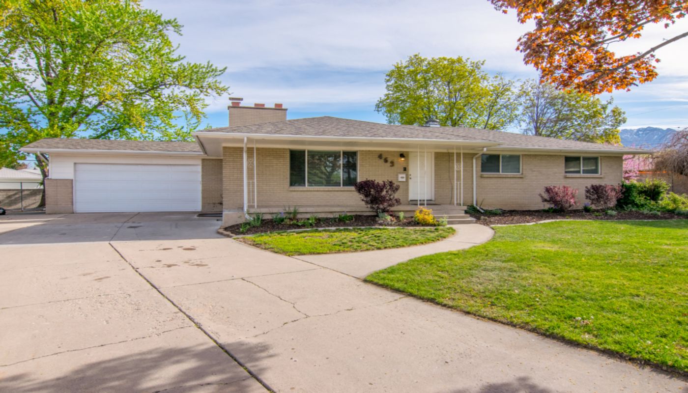 Sober Living Properties Union Park