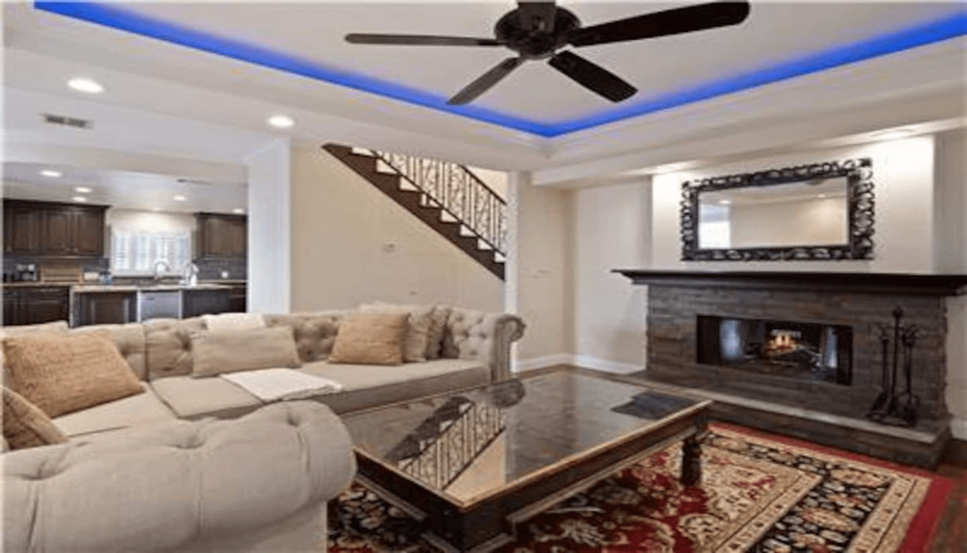 SoCal Beach Recovery