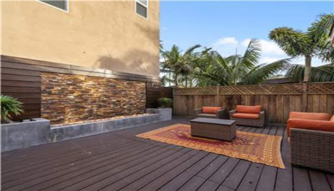 SoCal Beach Recovery