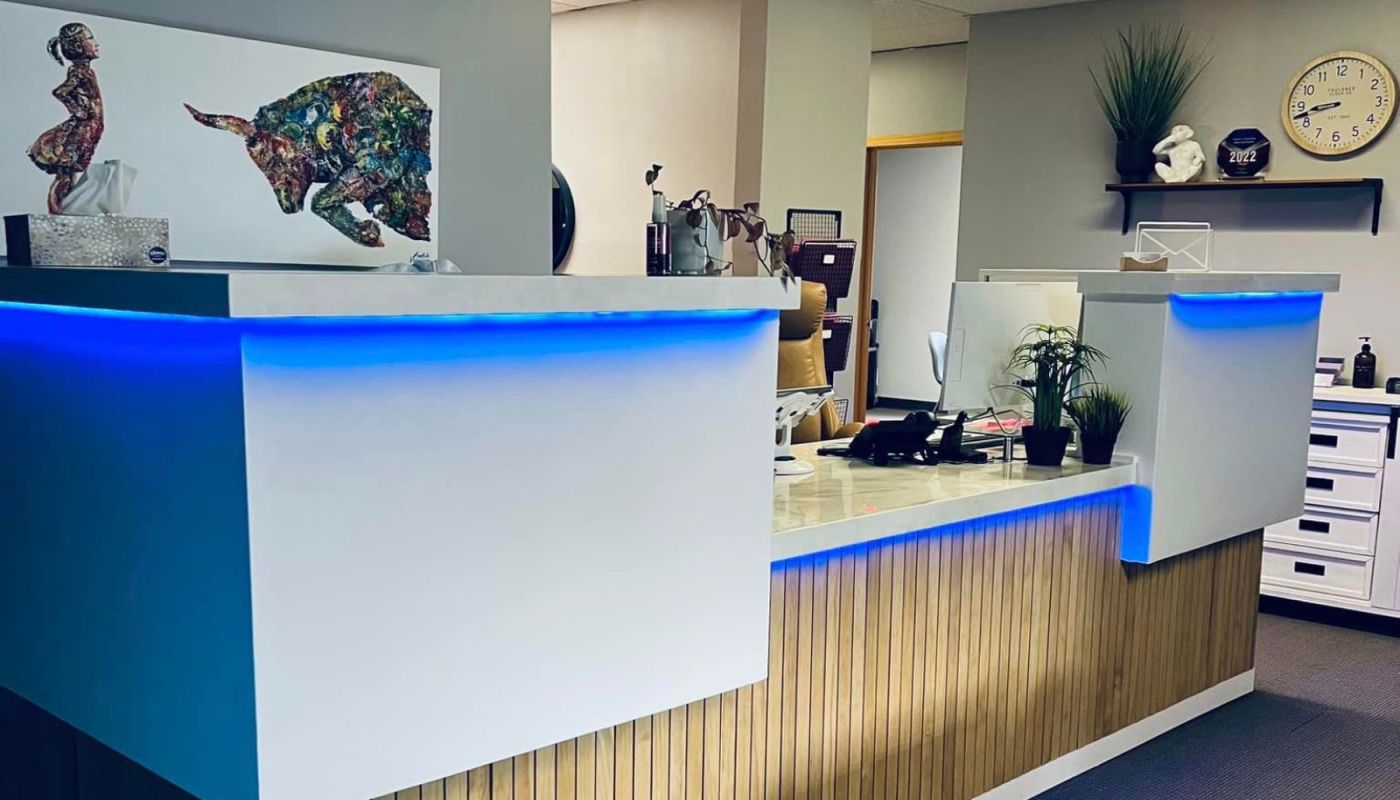 Solace Counseling Fargo