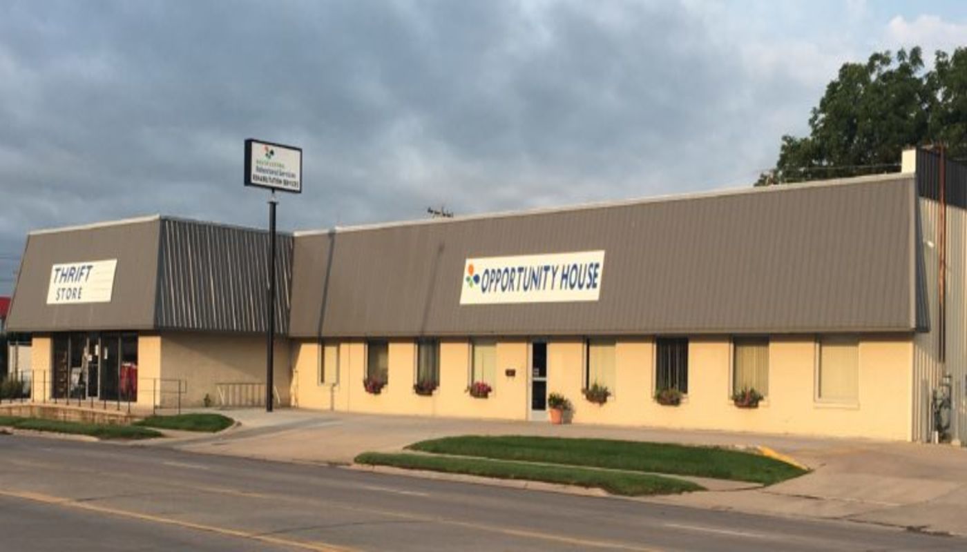 South Central Behavioral Services - Opportunity House