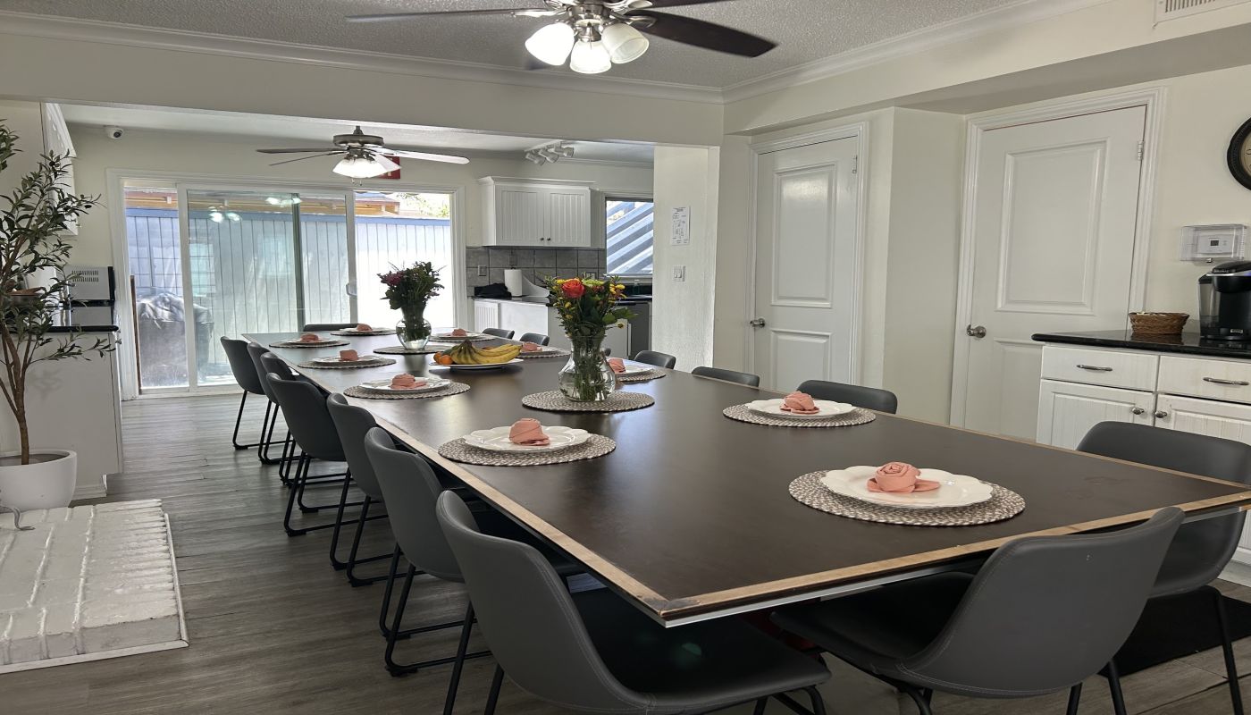 South Coast Behavioral Health - Irvine