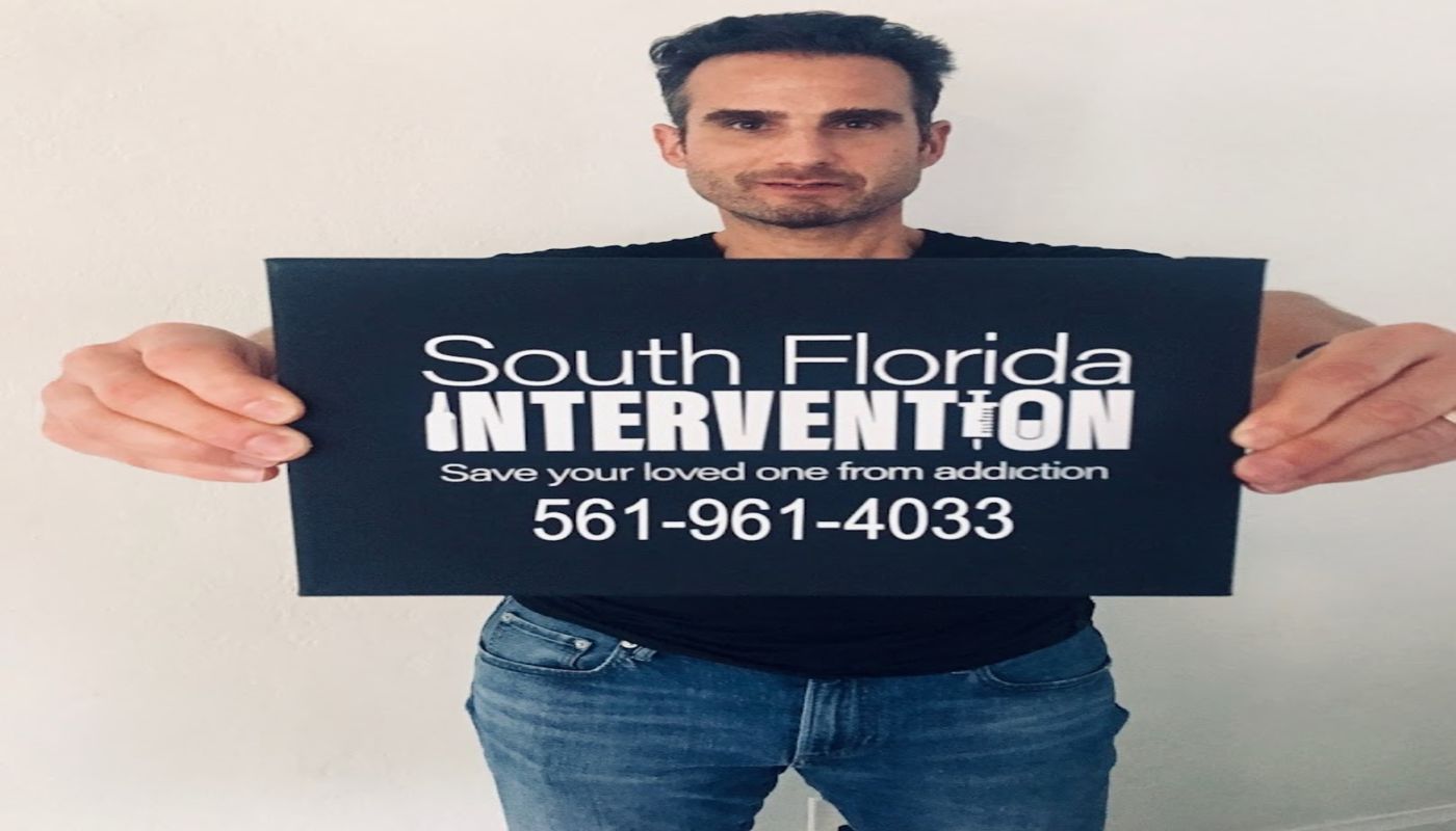 South Florida Intervention For Drug and Alcohol Addiction