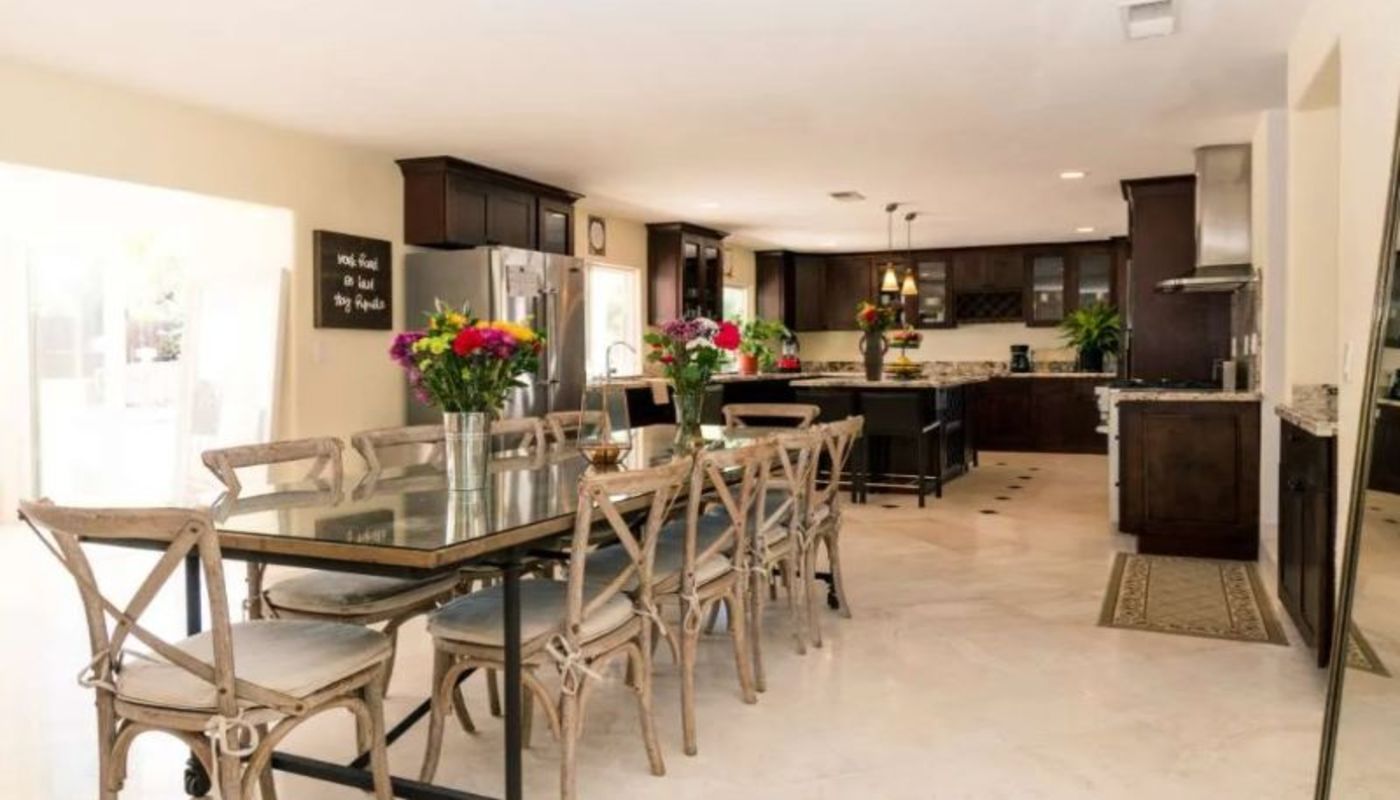 South House Sober Living