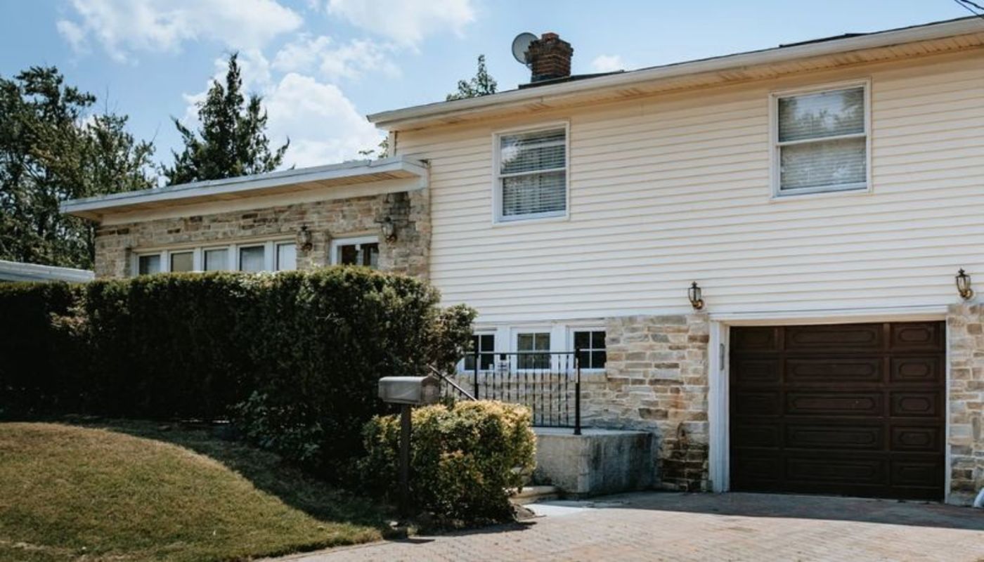 South Jersey Recovery Residences