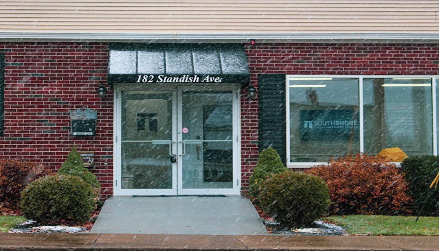South Shore Recovery Center