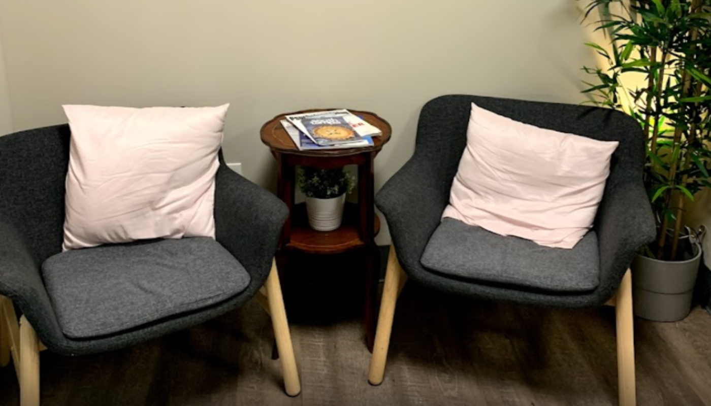 South Tampa Psychiatry