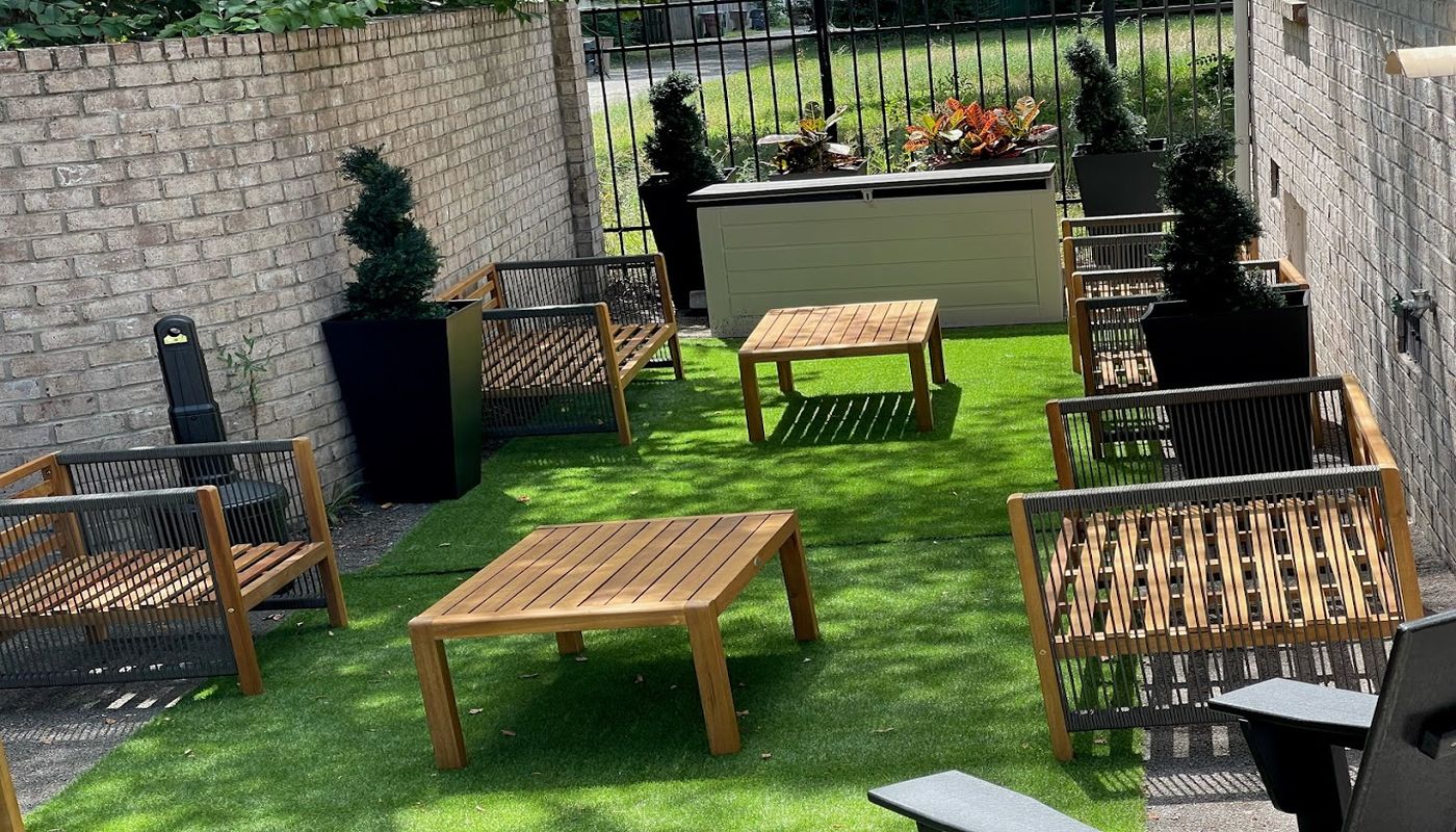 Southeast Addiction Center Tennessee