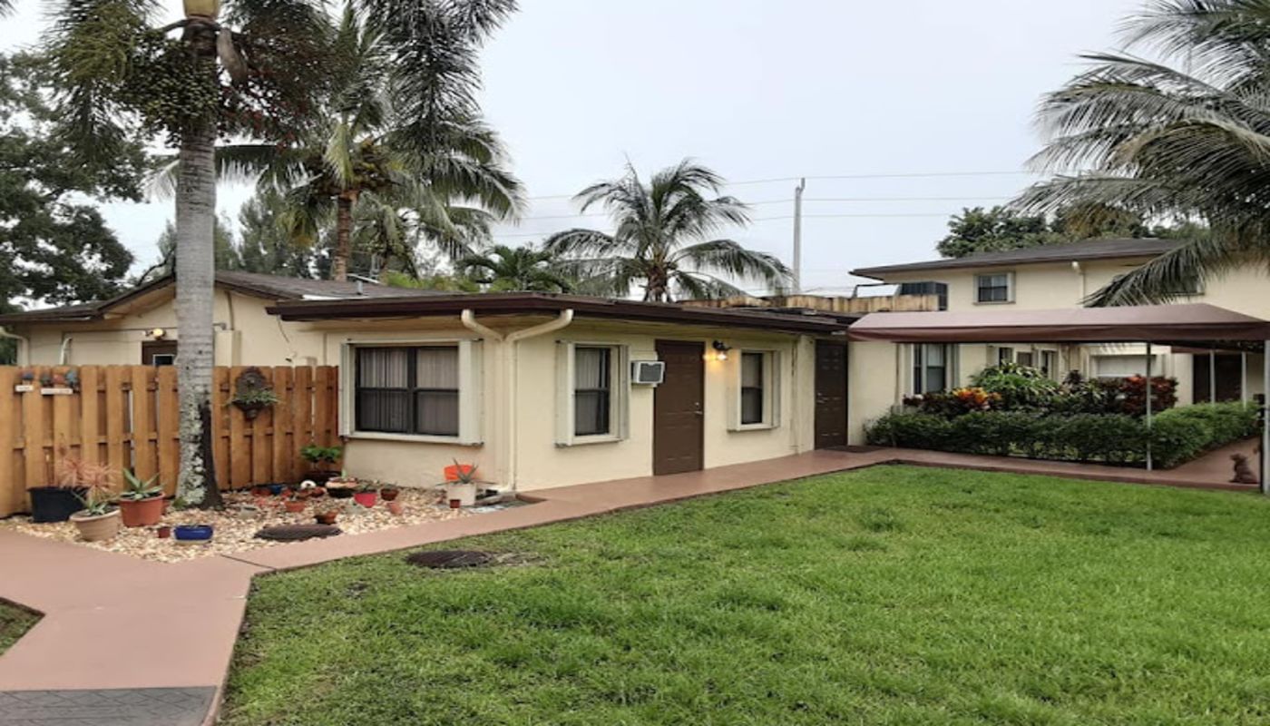 Southeast Florida Women's Rehab