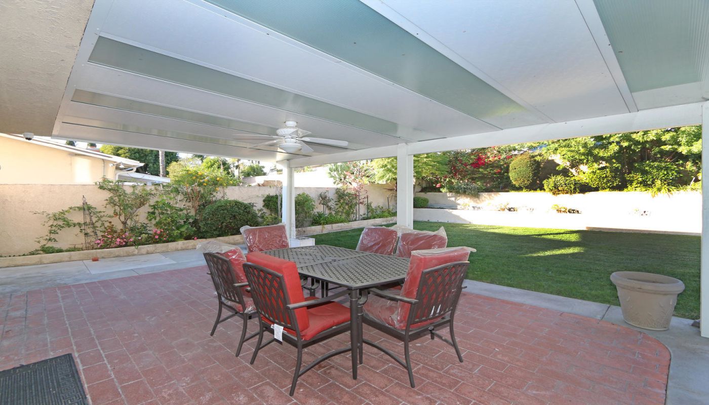 Southern California Sunrise