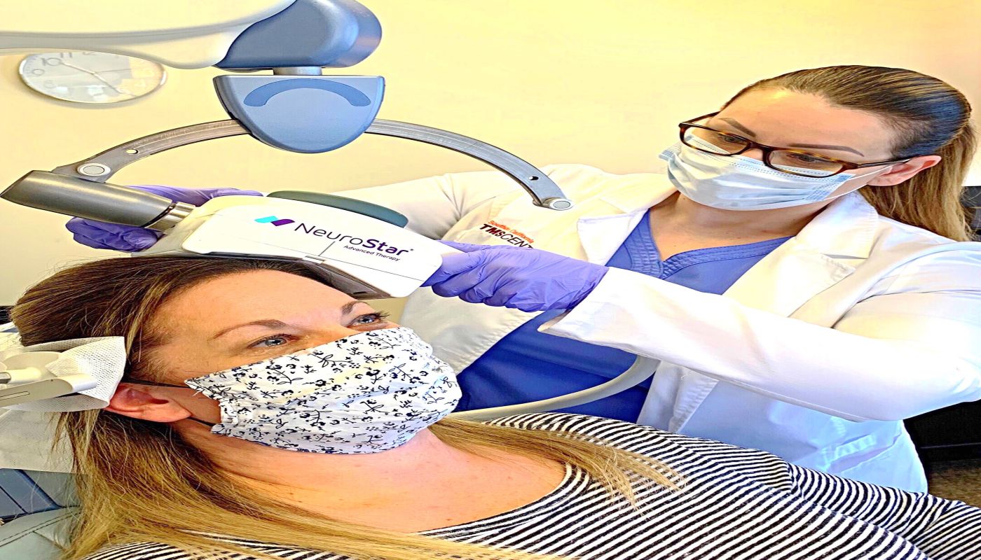 Southern California TMS Center