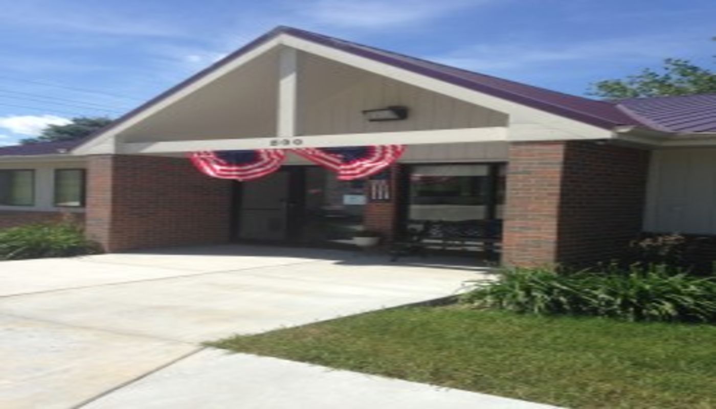 Southern Plains Behavioral Health Services