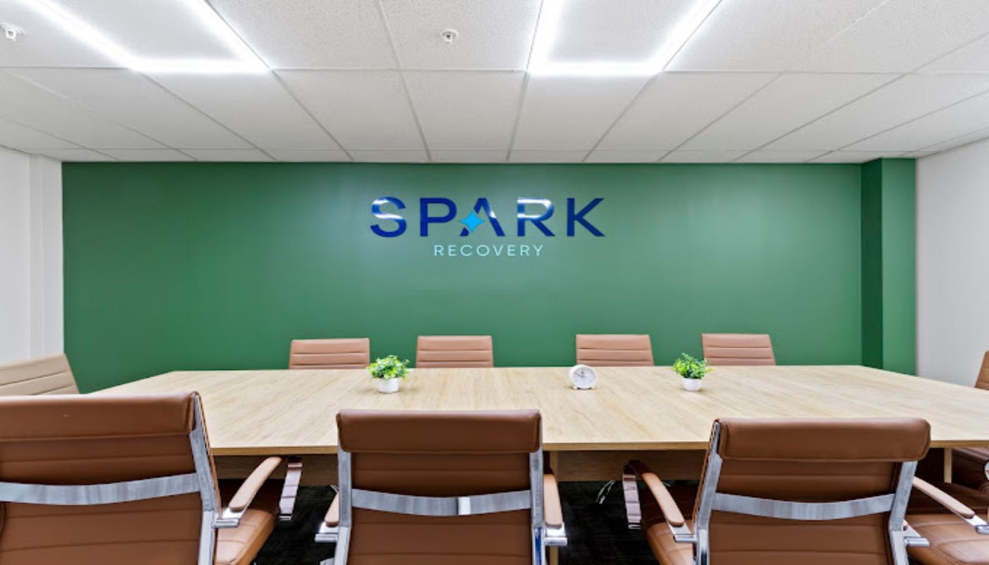 Spark Recovery Center