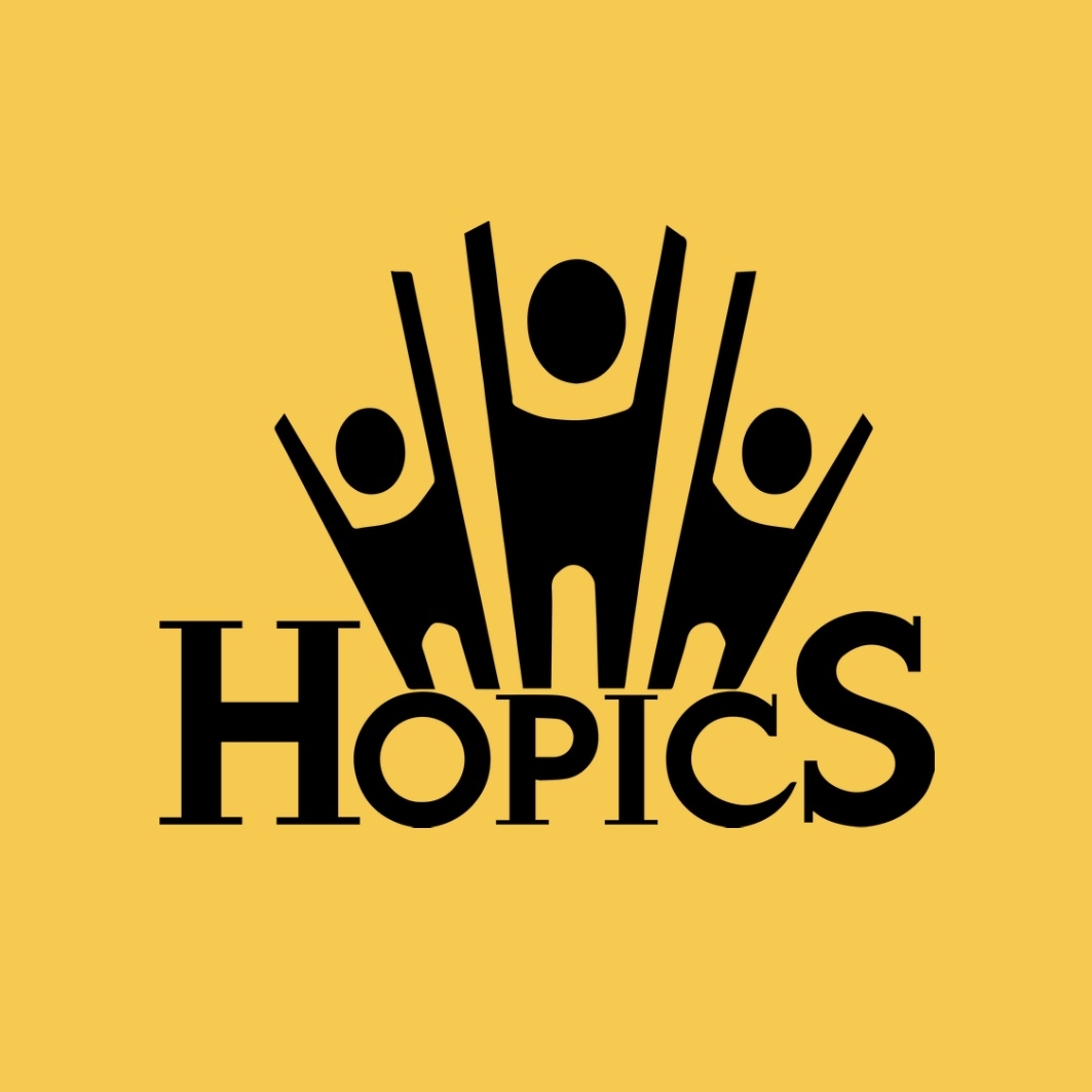 Special Services for Groups HOPICS