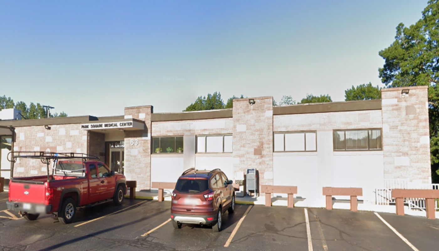 Spectrum Neuro Behavioral Care - North Smithfield