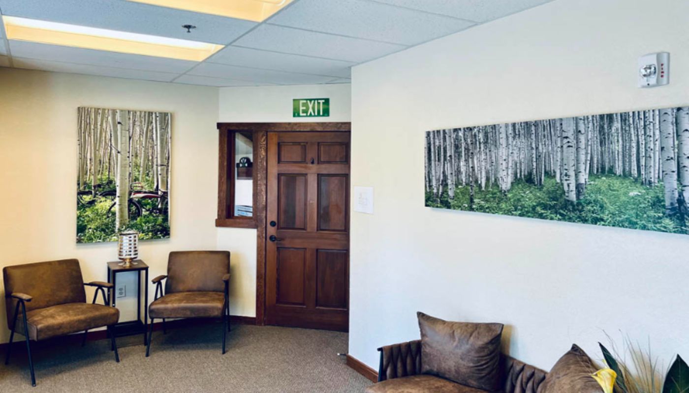 Spero Behavioral Health