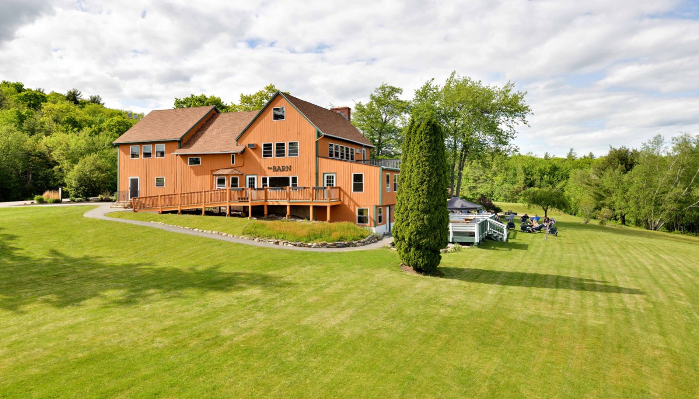 Spring Hill Recovery Center