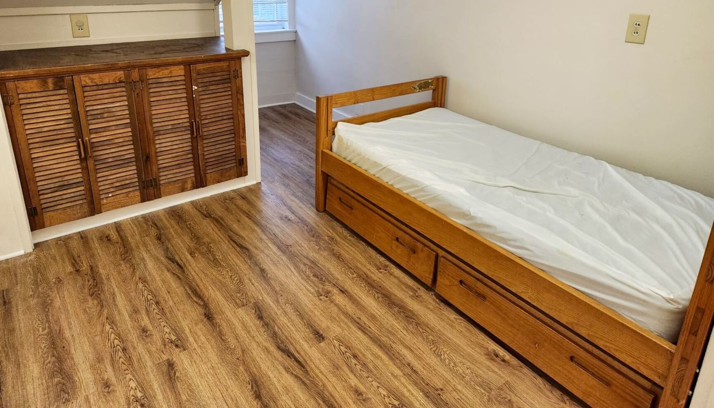 Men of Dignity - Springfield Men's Sober House