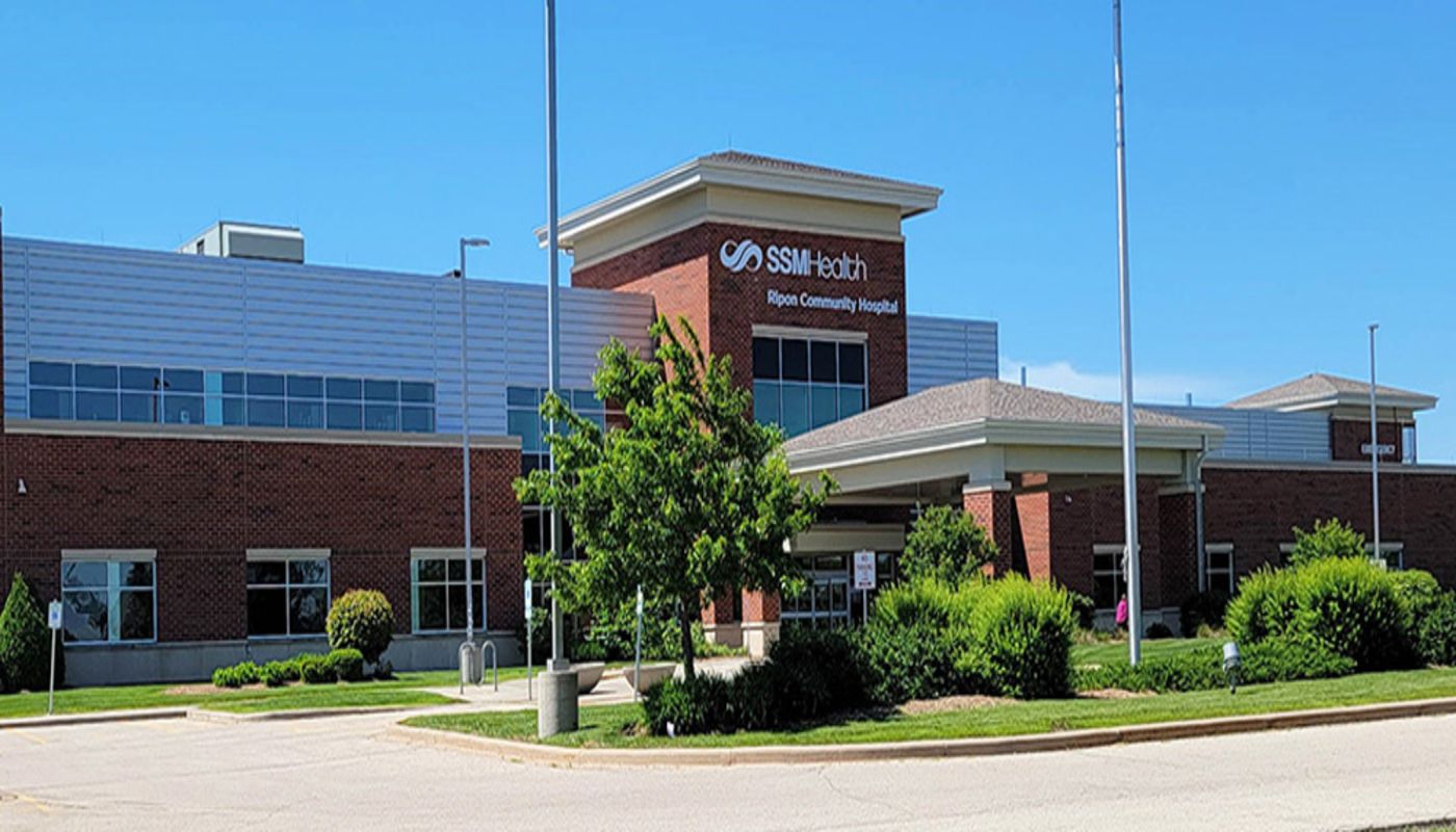 SSM Health Ripon Community Hospital