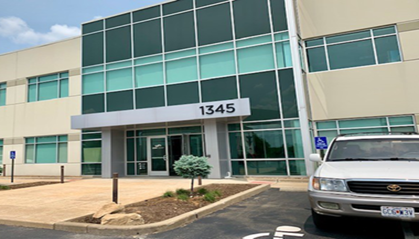 SSM Health Behavioral Health - Centralia