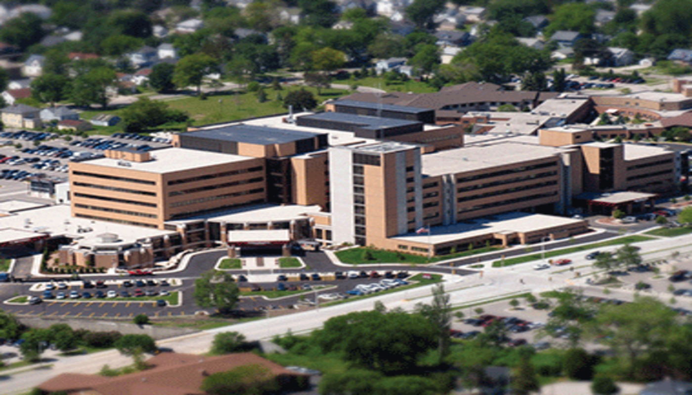 SSM Health St. Agnes Hospital