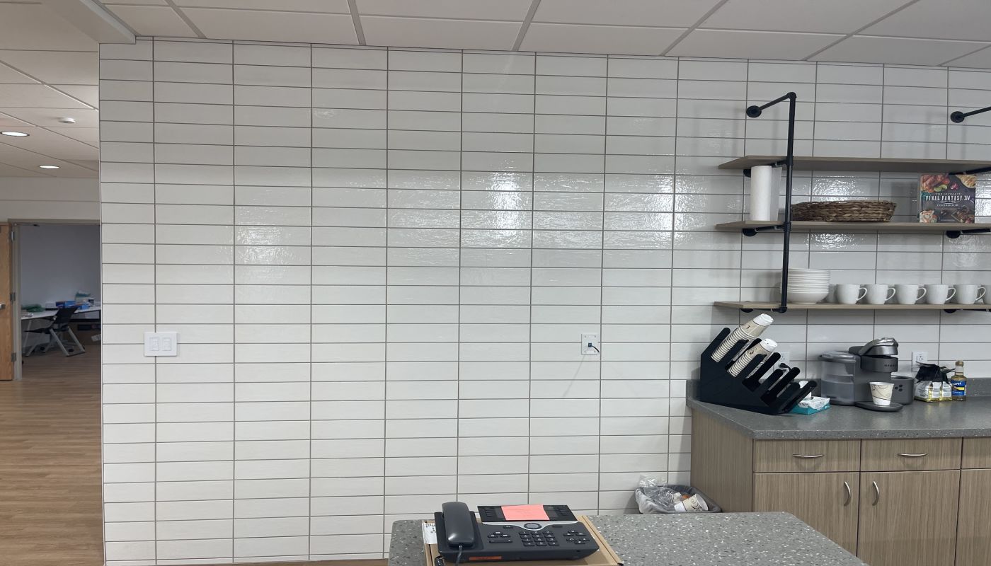 SSM Health Treffert Center - Treffert Studios