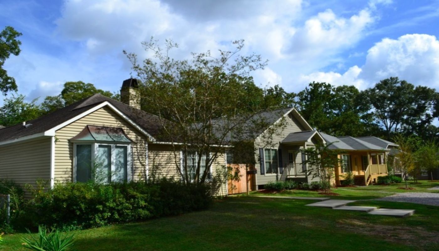 St. Christopher's Addiction Wellness Center