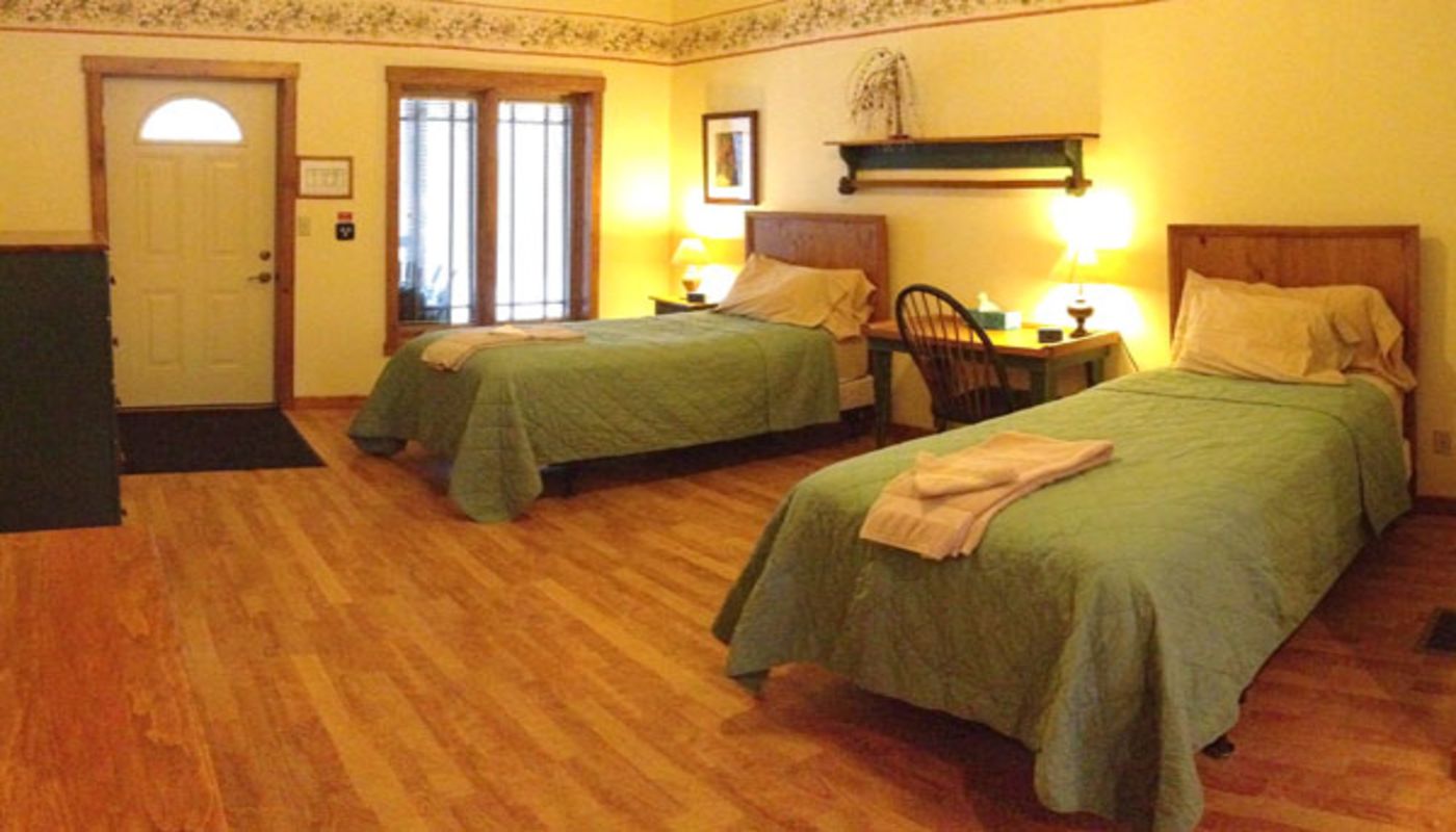 St. Joseph Institute for Addiction