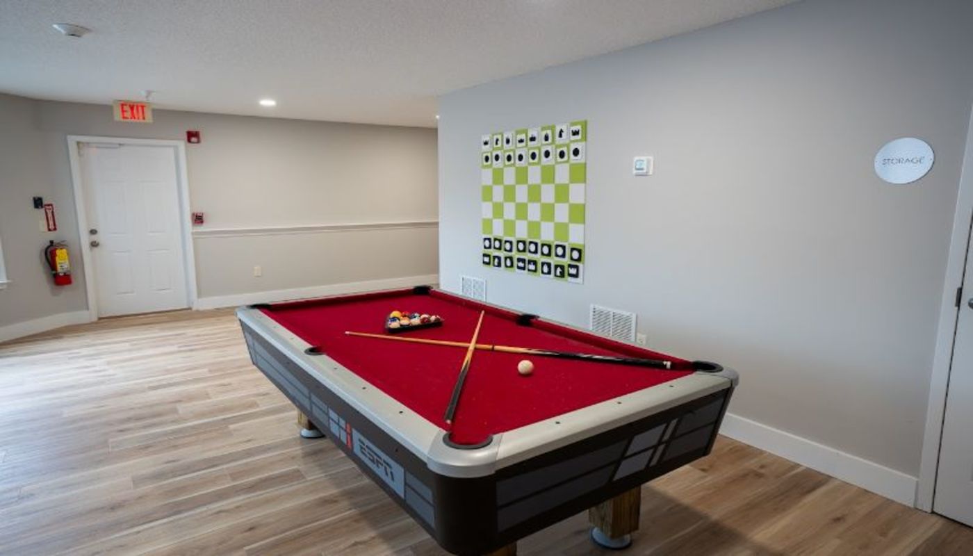 St. Mary's Wellness Center