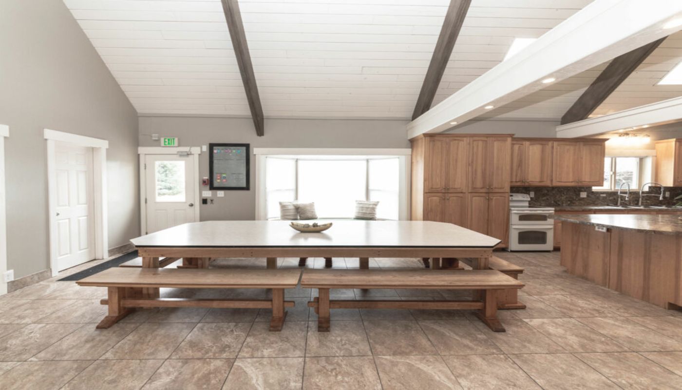 Stabilization and Assessment at New Haven