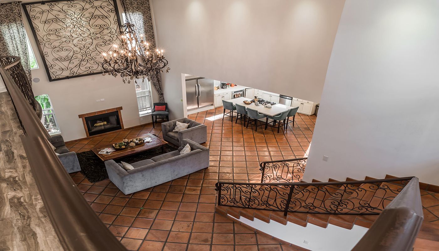 Stairway Recovery Men's Sober Living