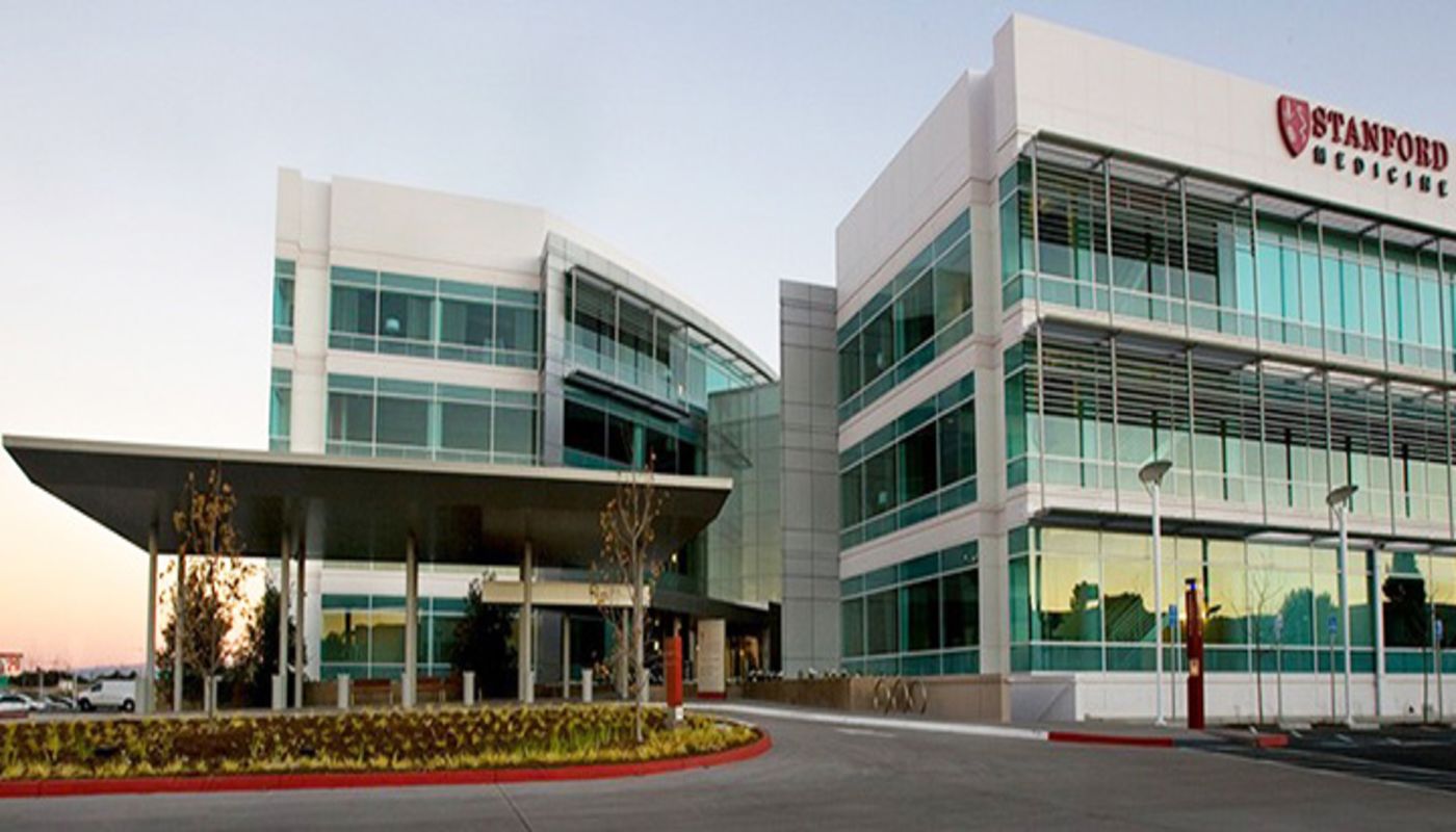 Stanford Medicine Outpatient