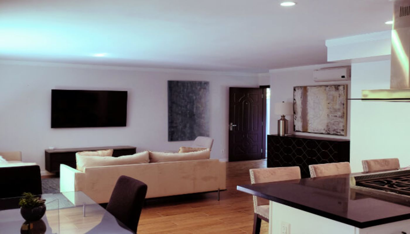 Start Up Recovery - Sober Living