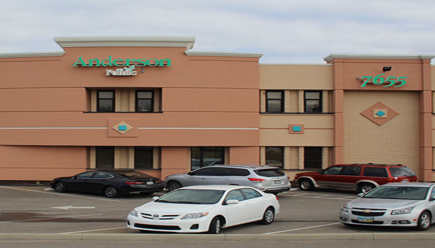 Stella Center Cincinnati