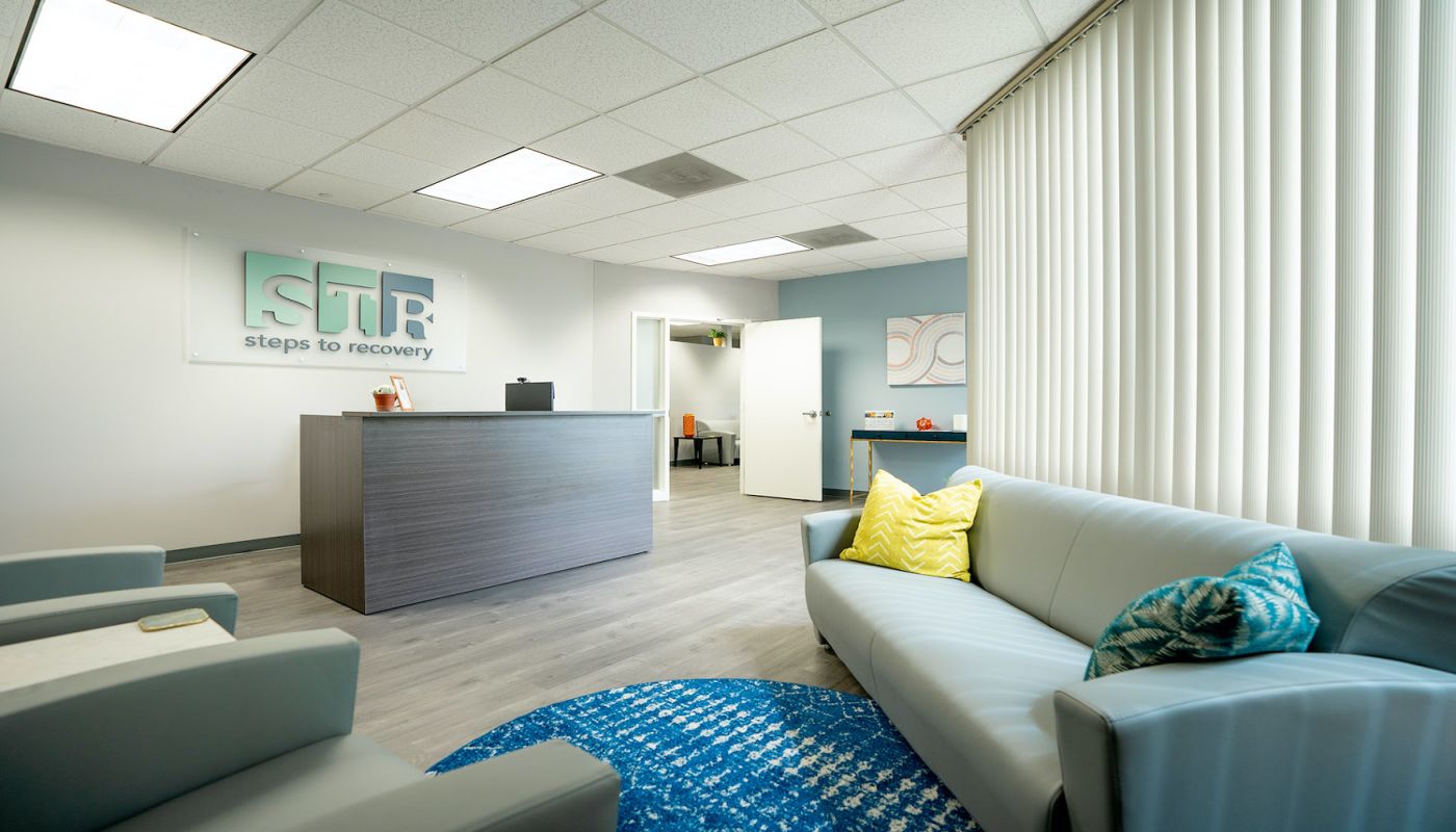 STR Behavioral Health - Lehigh Valley