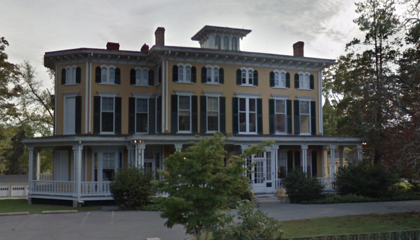 Stevens Treatment Programs