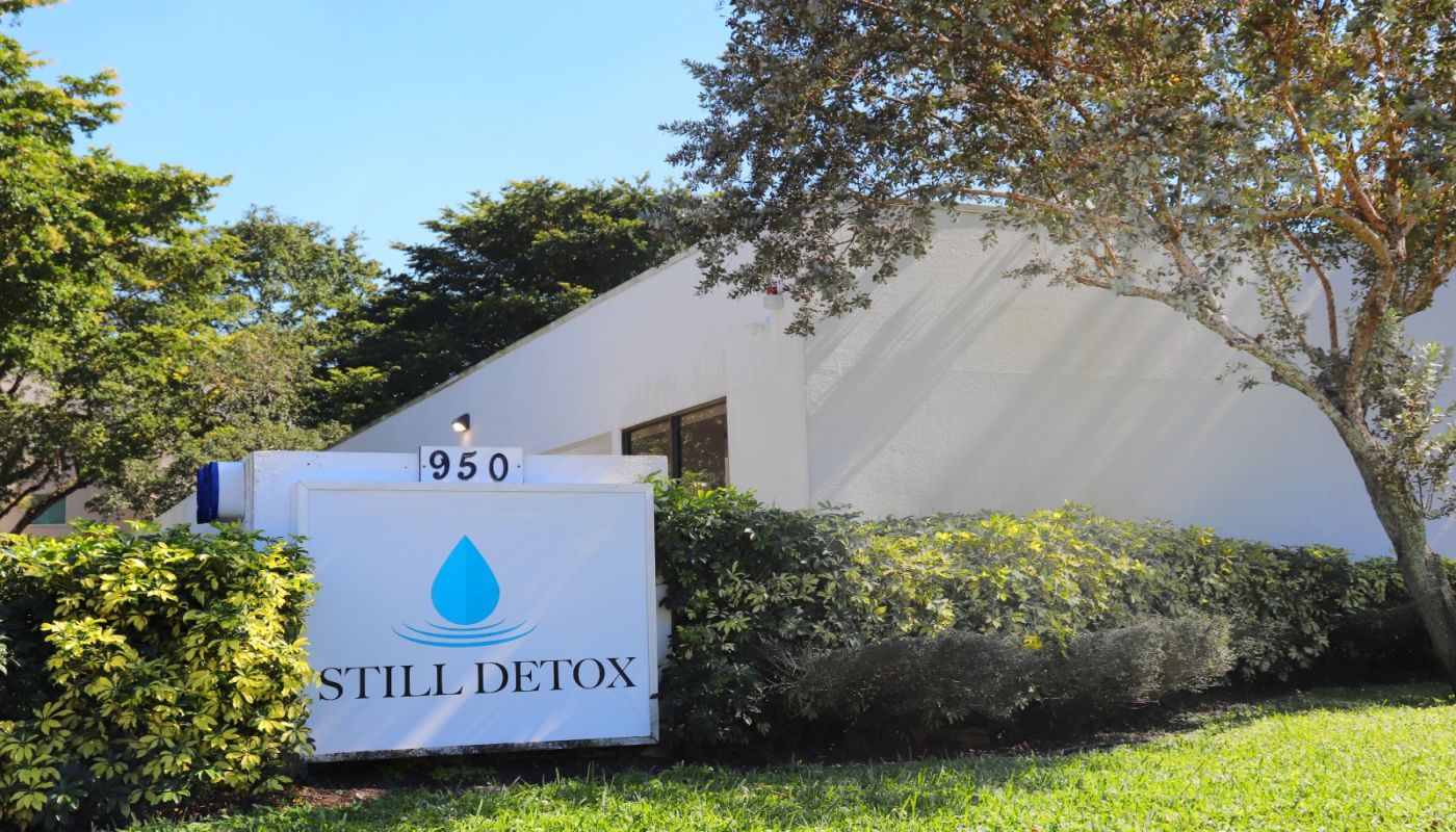 Still Detox & Residential